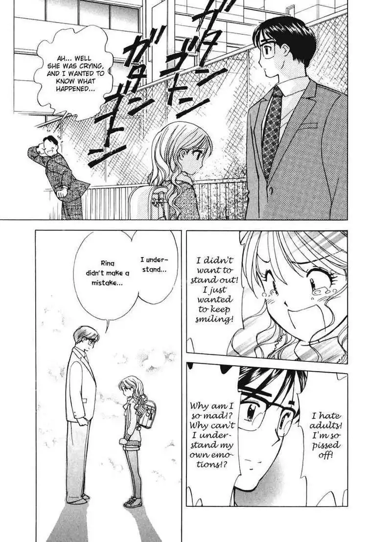 Orange Yane no Chiisana Ie Chapter 50 19